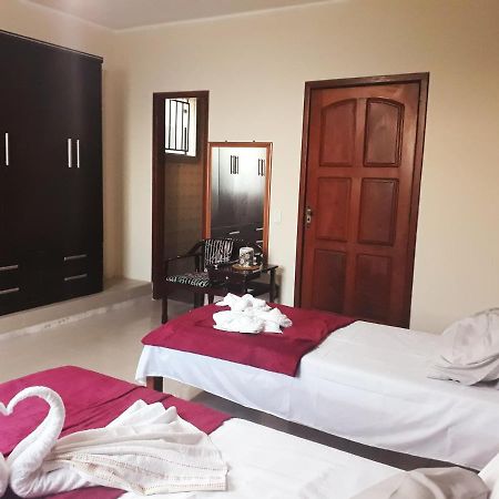Residencial Suite Da Villa ساكاريما المظهر الخارجي الصورة