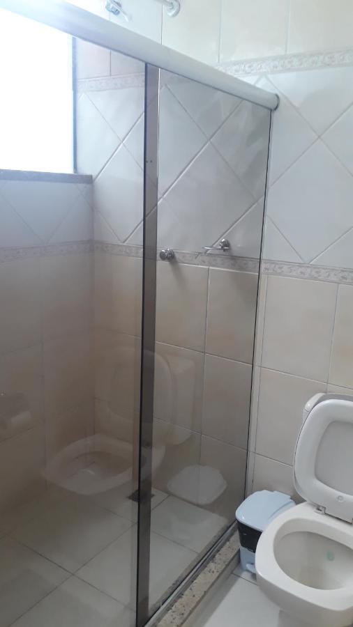 Residencial Suite Da Villa ساكاريما المظهر الخارجي الصورة