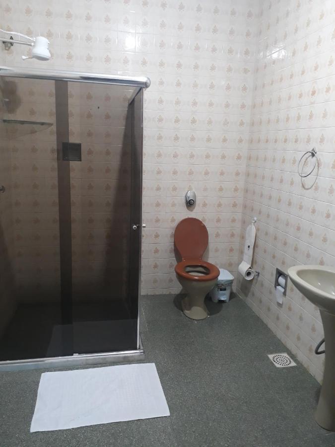 Residencial Suite Da Villa ساكاريما المظهر الخارجي الصورة