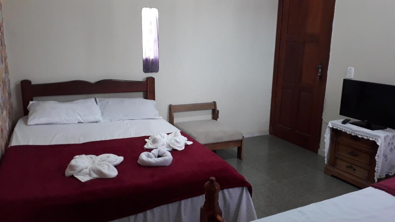 Residencial Suite Da Villa ساكاريما المظهر الخارجي الصورة