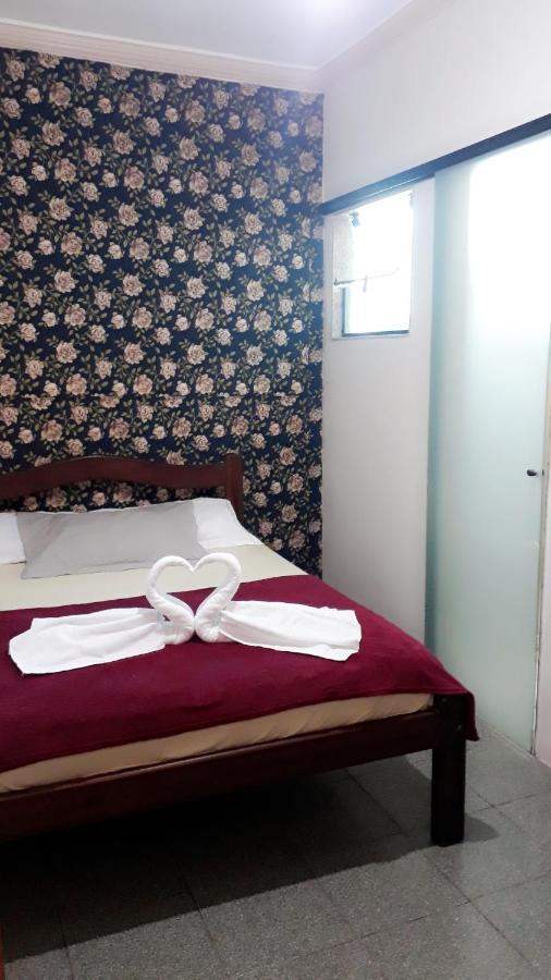 Residencial Suite Da Villa ساكاريما المظهر الخارجي الصورة