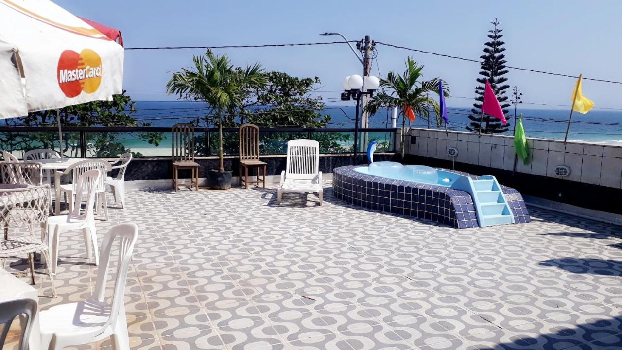 Residencial Suite Da Villa ساكاريما المظهر الخارجي الصورة