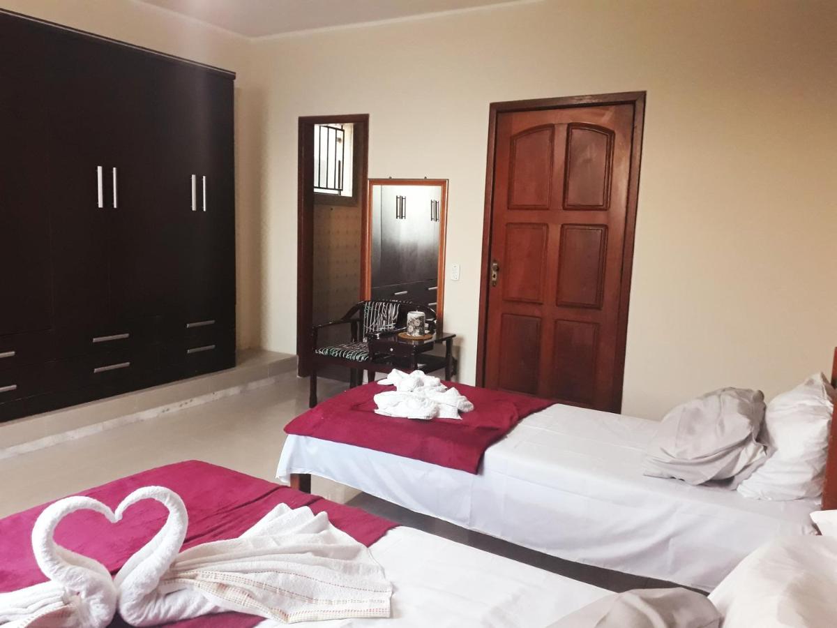 Residencial Suite Da Villa ساكاريما المظهر الخارجي الصورة