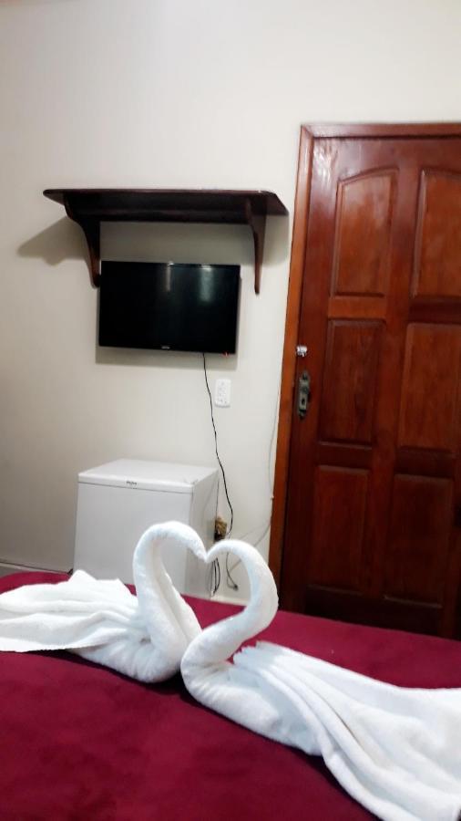 Residencial Suite Da Villa ساكاريما المظهر الخارجي الصورة