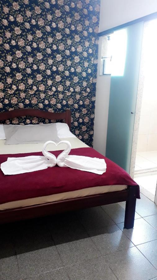Residencial Suite Da Villa ساكاريما المظهر الخارجي الصورة