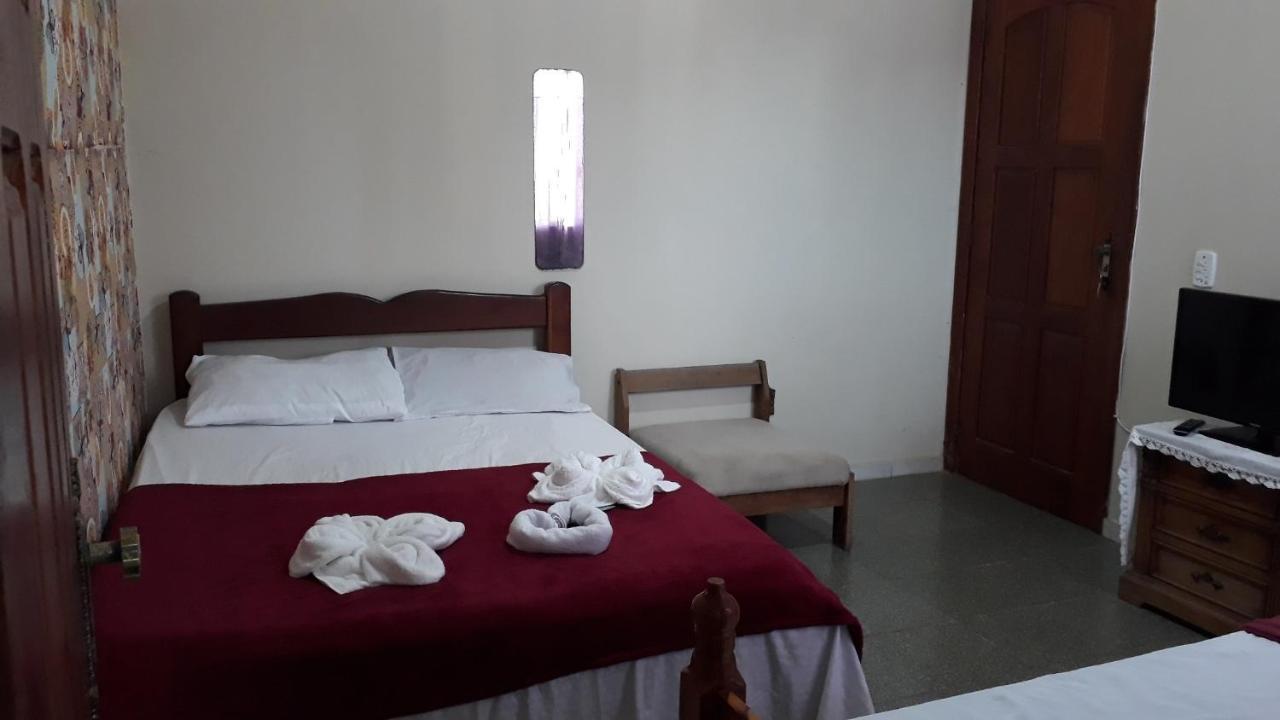 Residencial Suite Da Villa ساكاريما المظهر الخارجي الصورة