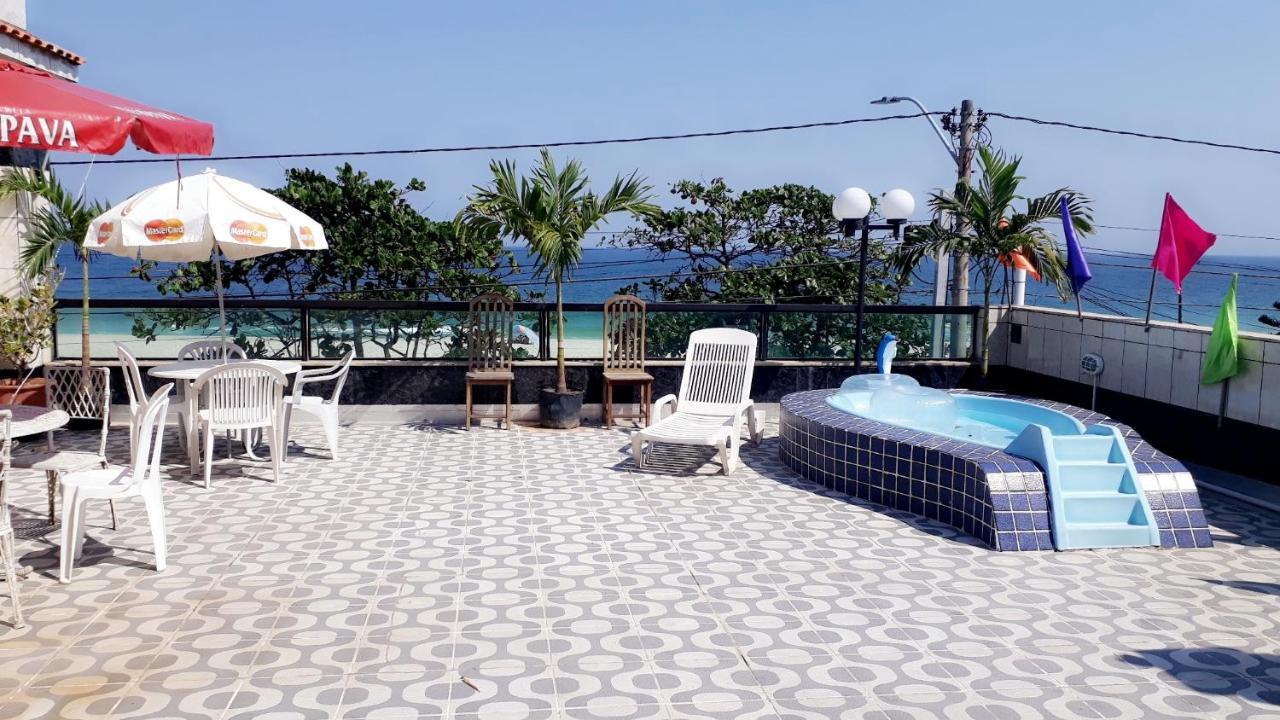 Residencial Suite Da Villa ساكاريما المظهر الخارجي الصورة
