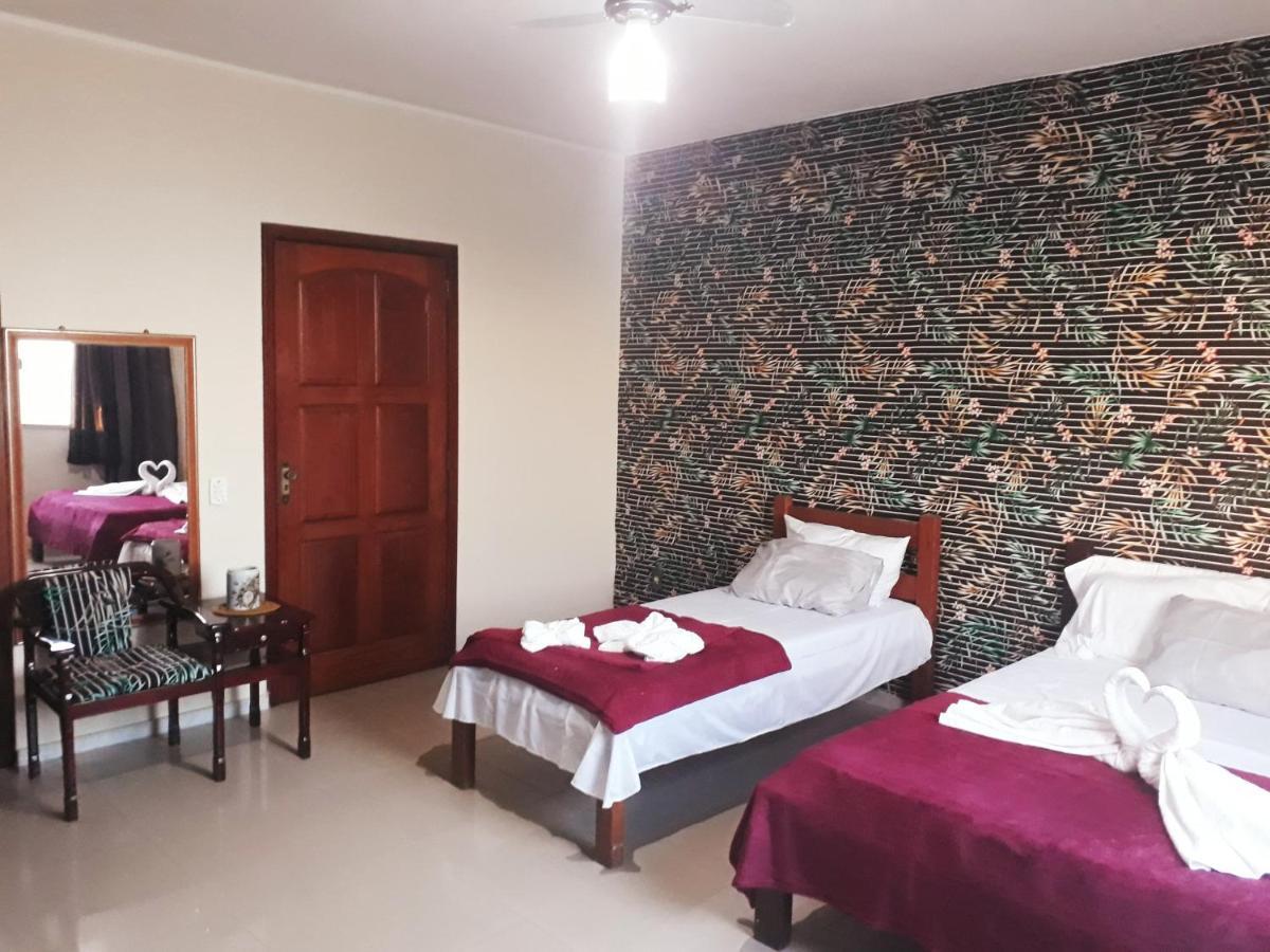 Residencial Suite Da Villa ساكاريما المظهر الخارجي الصورة